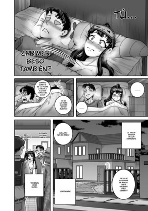 Mukatsuku Imouto wa Chanto Shikaranakucha!! | Mi molesta hermanita  necesita ser diciplinada!! - Page 64