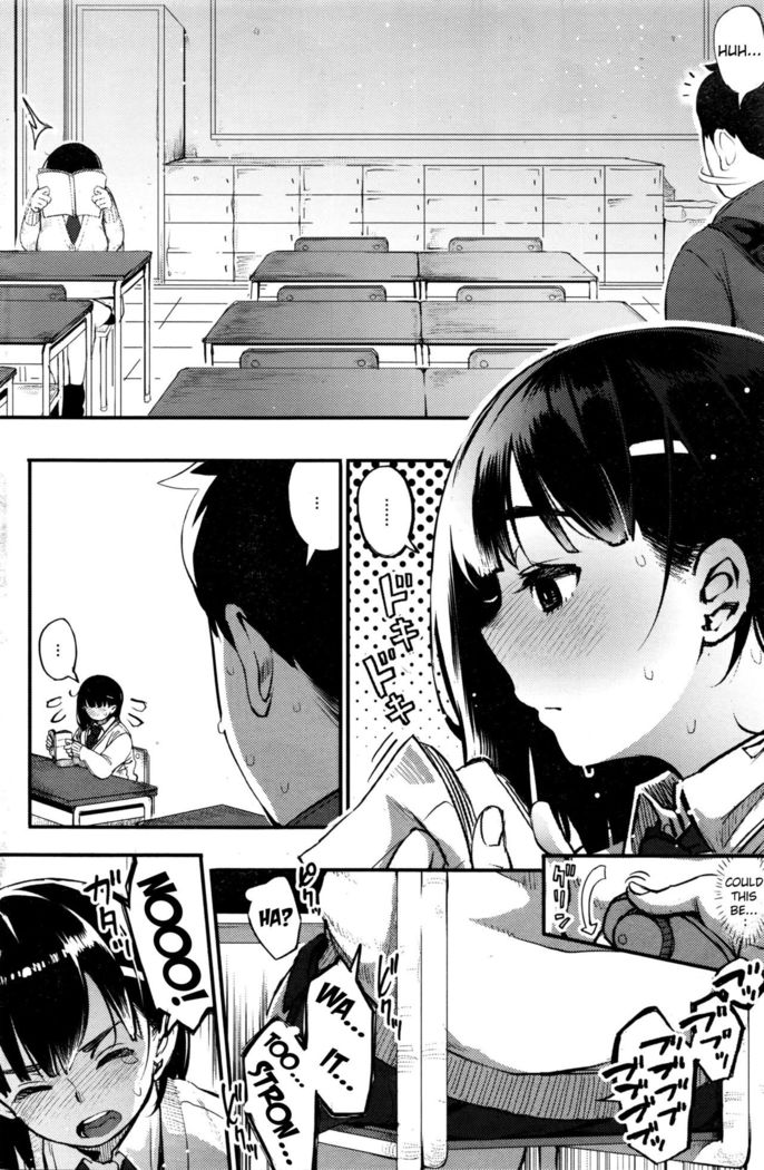 Kikimimi ~Risou no Kanojo~ | The Ideal Girlfriend   {anon}