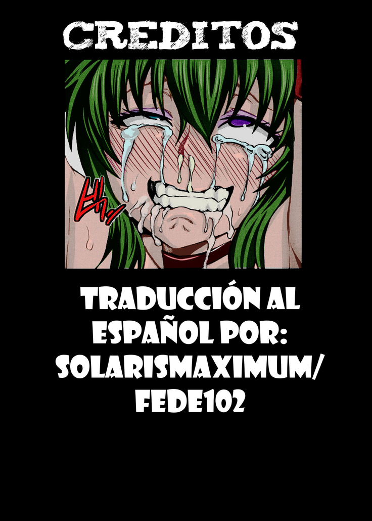 Irekawariostro