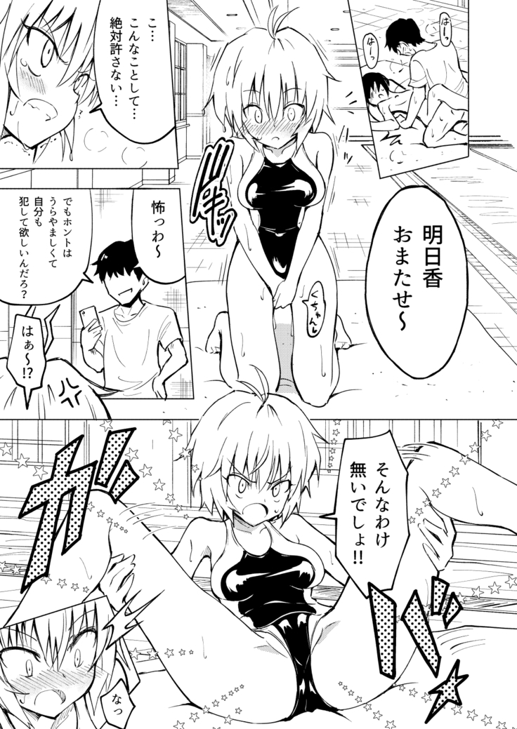 SEX SMART PHONE ~Harem Gakuen Hen 2~