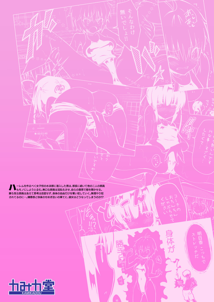 SEX SMART PHONE ~Harem Gakuen Hen 2~