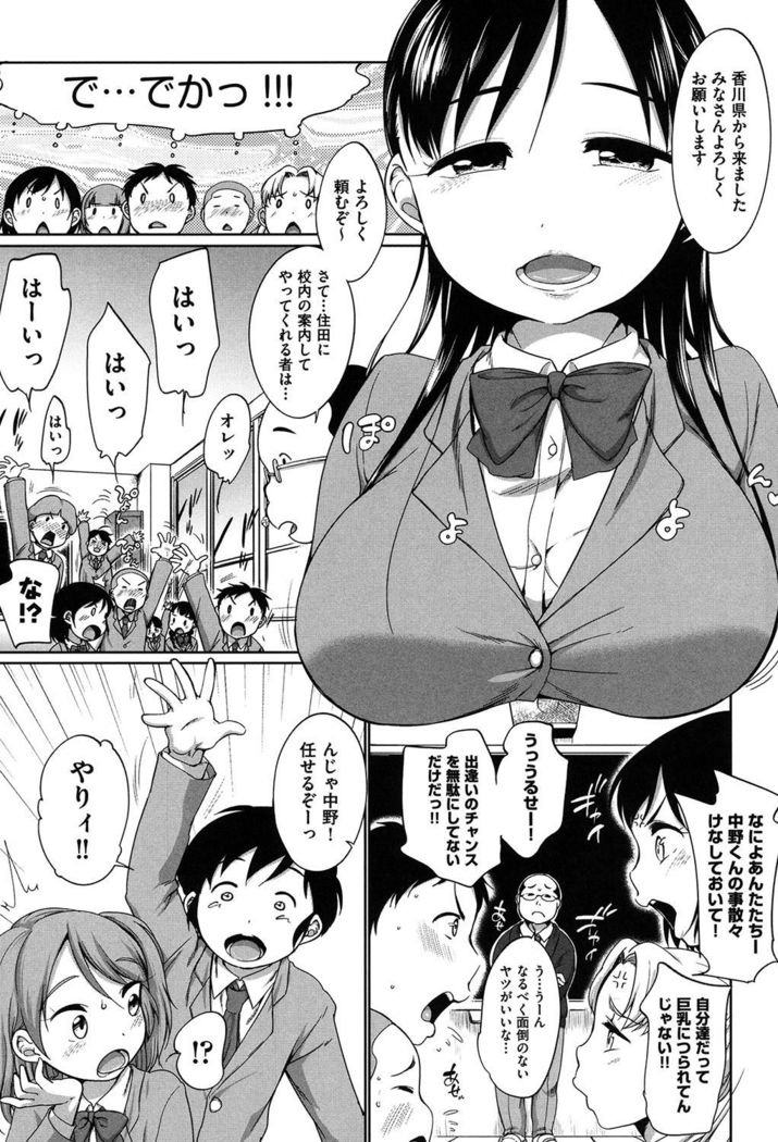 Hatsuiku Collection
