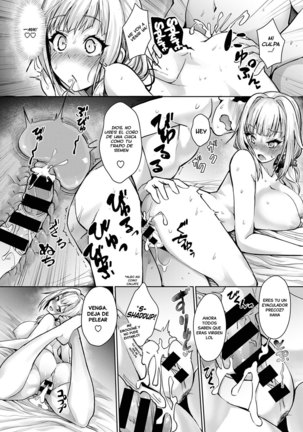 Miya-chan no Seigi Koujou Shuugaku Ryokou Sono 2 | Improving Miya-chan's sexual skills☆School Trip Part 2 Page #23