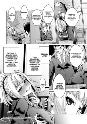 Miya-chan no Seigi Koujou Shuugaku Ryokou Sono 2 | Improving Miya-chan's sexual skills☆School Trip Part 2 Page #29