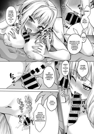 Miya-chan no Seigi Koujou Shuugaku Ryokou Sono 2 | Improving Miya-chan's sexual skills☆School Trip Part 2 Page #22