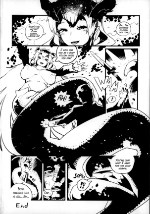 Bokudakeno Mukougawa Ch. 0-5, 7, 9 Page #4