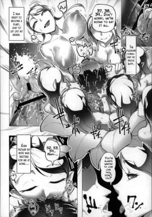 Bokudakeno Mukougawa Ch. 0-5, 7, 9 Page #66