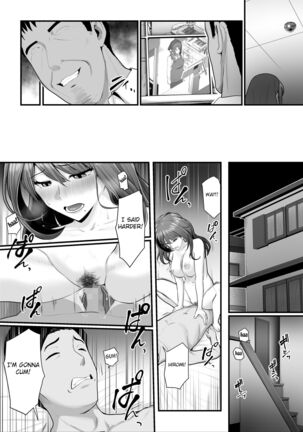 Nureta Ajisai ch 1-3 Page #115
