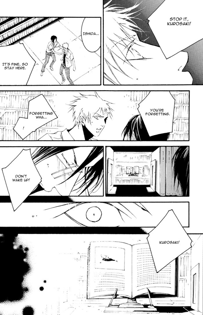 Bleach - Adabana