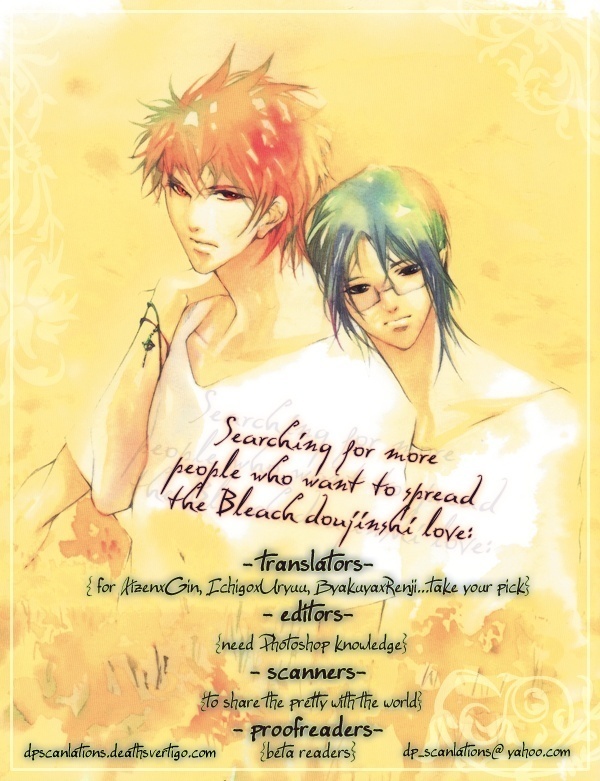 Bleach - Adabana