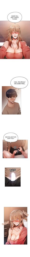 Got a Room?