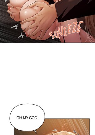 Got a Room? Page #62