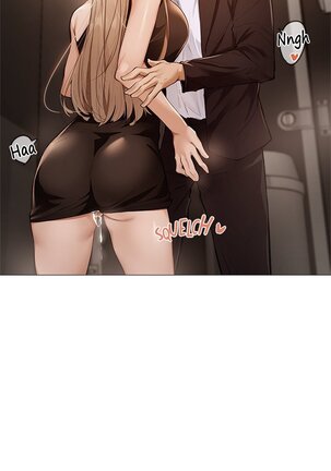 Got a Room? Page #57