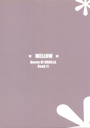 MELLOW Page #22