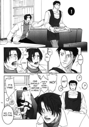 Eat Page #15
