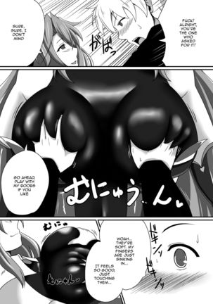 Bouken no Nakama ni Succubus o | Having a Succubus as a Traveling Companion