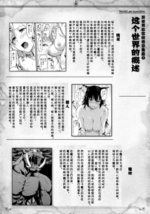 Isekai Harem Monogatari Soushuuhen 1 Page #109