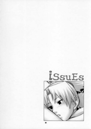 Issues Page #29
