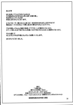 Kayou no Musume - Page 29