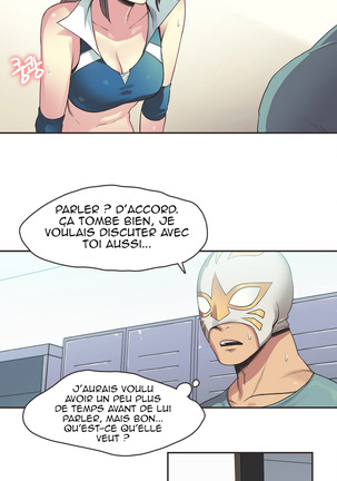 Sports Girl 18 - Page 15