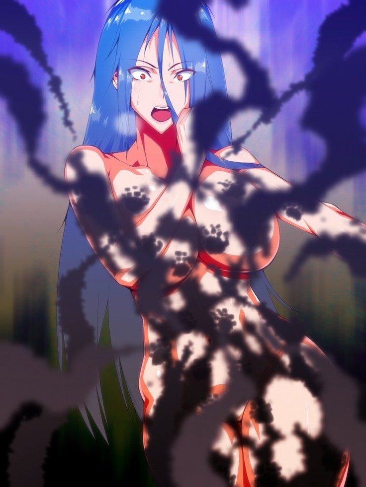 Himitsu Kessha Belle Gray ~Kisei Kaijin no Ma no Te~