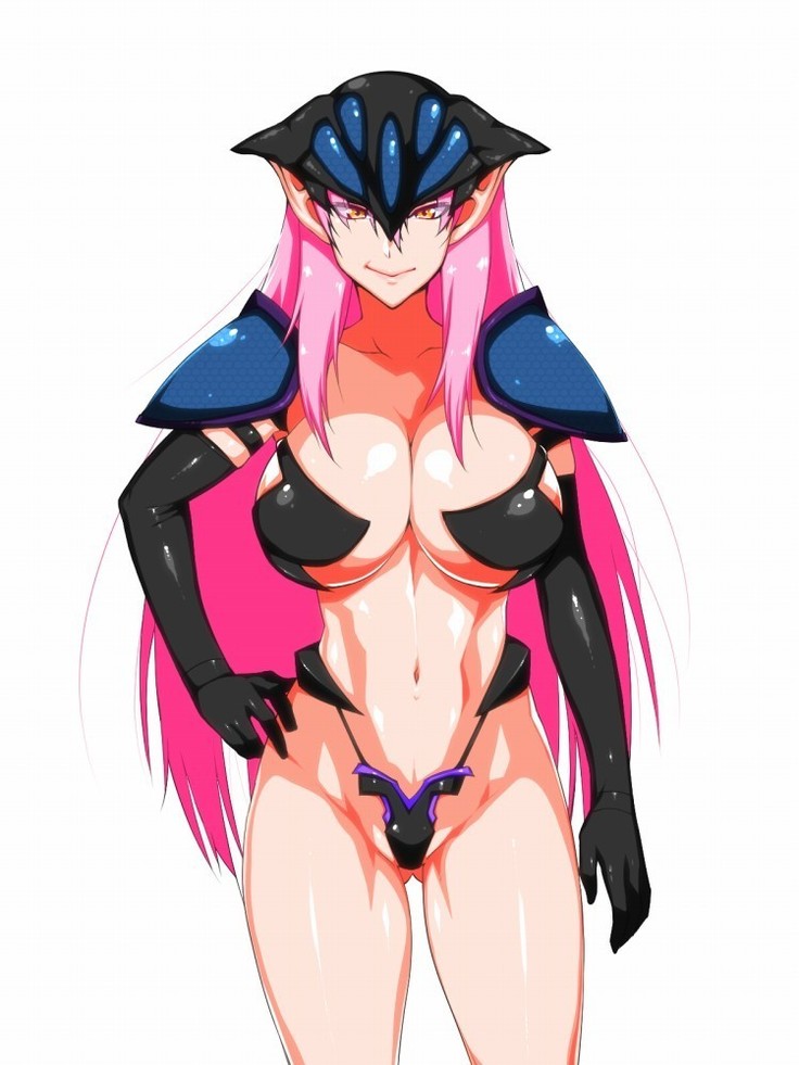 Himitsu Kessha Belle Gray ~Kisei Kaijin no Ma no Te~
