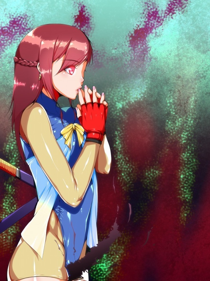Himitsu Kessha Belle Gray ~Kisei Kaijin no Ma no Te~