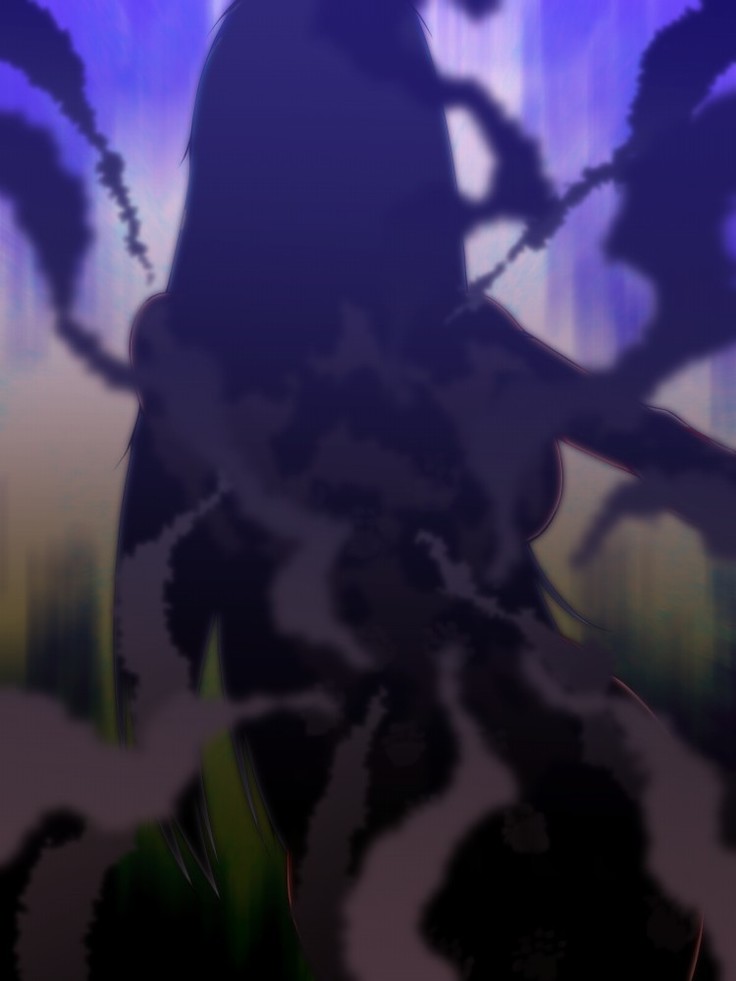 Himitsu Kessha Belle Gray ~Kisei Kaijin no Ma no Te~