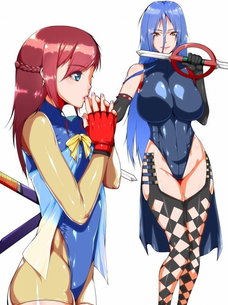 Himitsu Kessha Belle Gray ~Kisei Kaijin no Ma no Te~