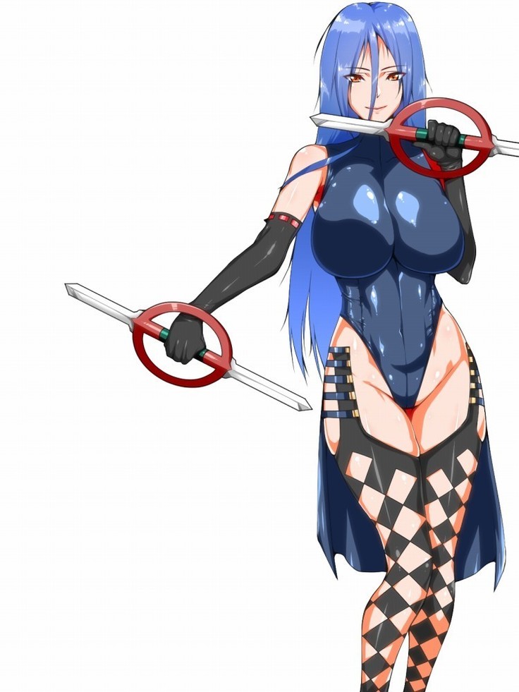 Himitsu Kessha Belle Gray ~Kisei Kaijin no Ma no Te~