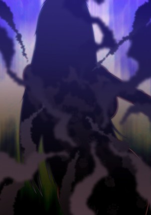 Himitsu Kessha Belle Gray ~Kisei Kaijin no Ma no Te~ Page #94