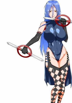 Himitsu Kessha Belle Gray ~Kisei Kaijin no Ma no Te~ Page #80