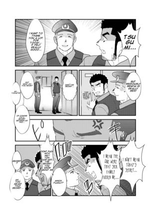 Zoku x2 Ore, Tsukamarimashita. | I Was Captured. 3 Page #42