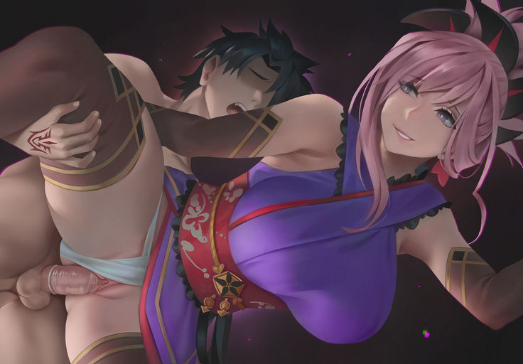 Musashi (decensored)