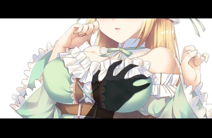 Agnes no Koubou ~Nagasare Shoujo no Koubou Nisshi~