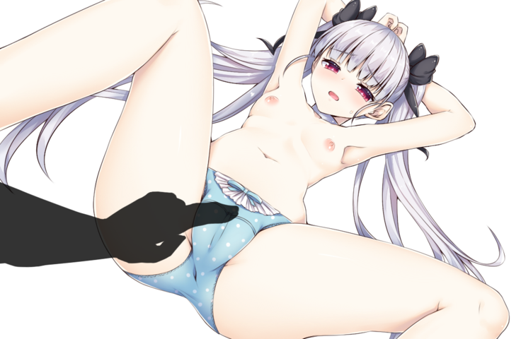 Agnes no Koubou ~Nagasare Shoujo no Koubou Nisshi~