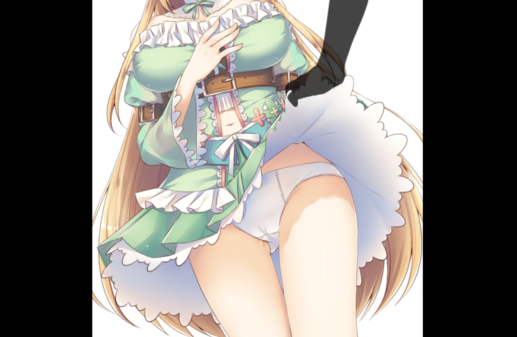 Agnes no Koubou ~Nagasare Shoujo no Koubou Nisshi~