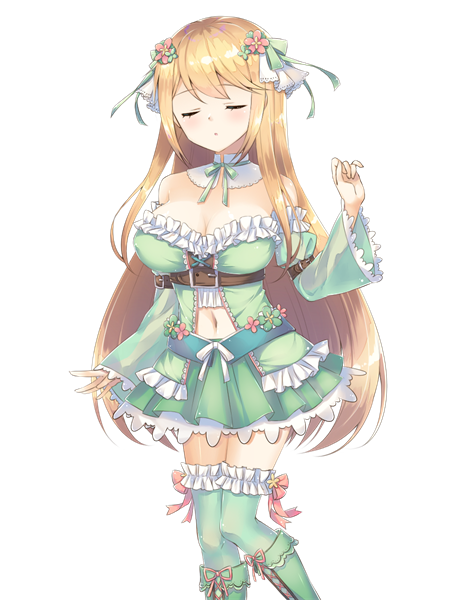 Agnes no Koubou ~Nagasare Shoujo no Koubou Nisshi~