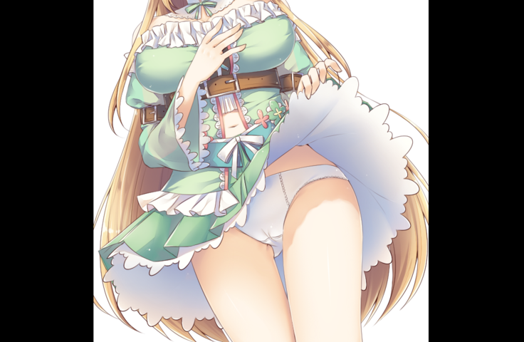 Agnes no Koubou ~Nagasare Shoujo no Koubou Nisshi~