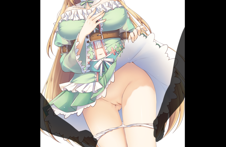 Agnes no Koubou ~Nagasare Shoujo no Koubou Nisshi~