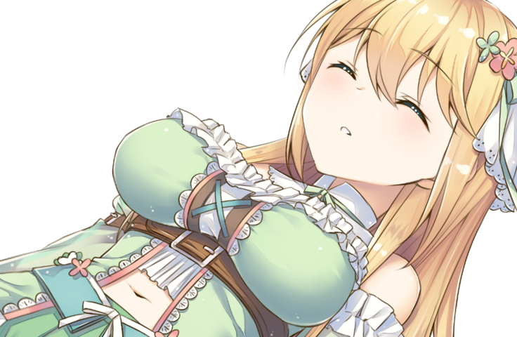 Agnes no Koubou ~Nagasare Shoujo no Koubou Nisshi~