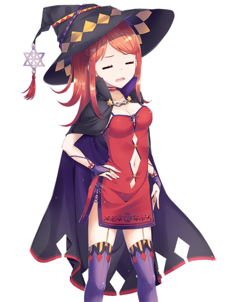 Agnes no Koubou ~Nagasare Shoujo no Koubou Nisshi~