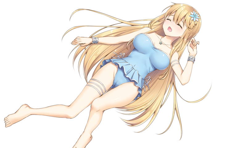 Agnes no Koubou ~Nagasare Shoujo no Koubou Nisshi~