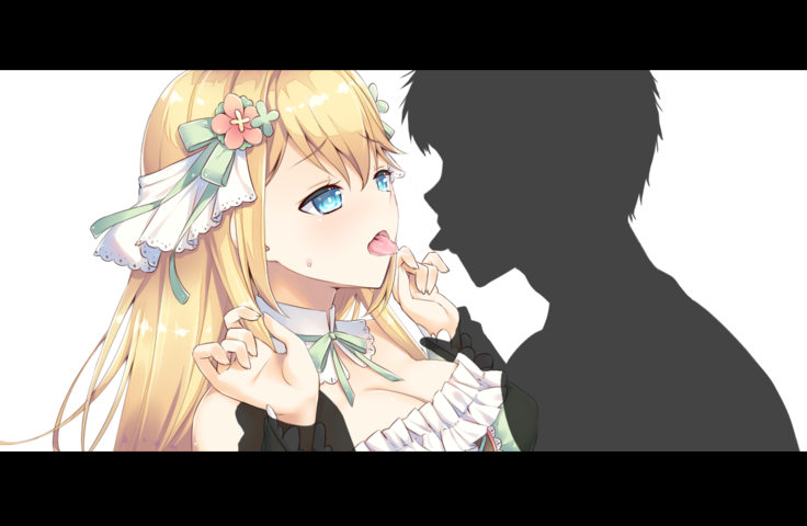 Agnes no Koubou ~Nagasare Shoujo no Koubou Nisshi~