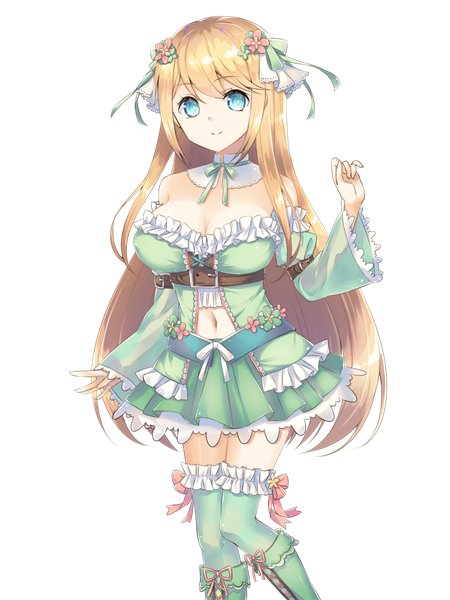 Agnes no Koubou ~Nagasare Shoujo no Koubou Nisshi~