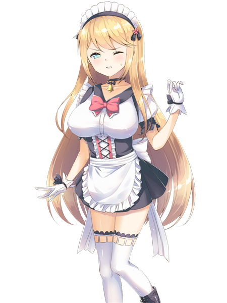 Agnes no Koubou ~Nagasare Shoujo no Koubou Nisshi~
