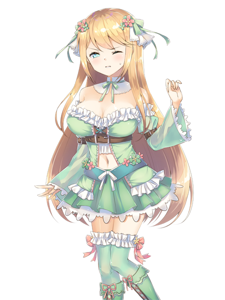 Agnes no Koubou ~Nagasare Shoujo no Koubou Nisshi~