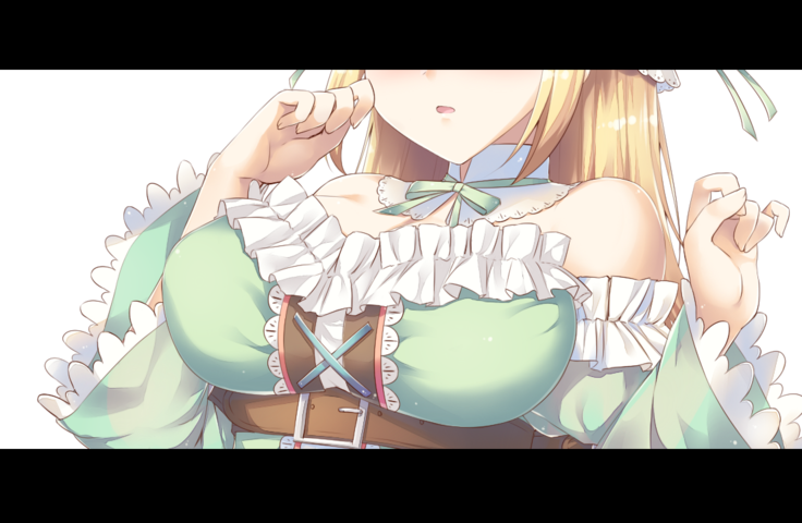 Agnes no Koubou ~Nagasare Shoujo no Koubou Nisshi~