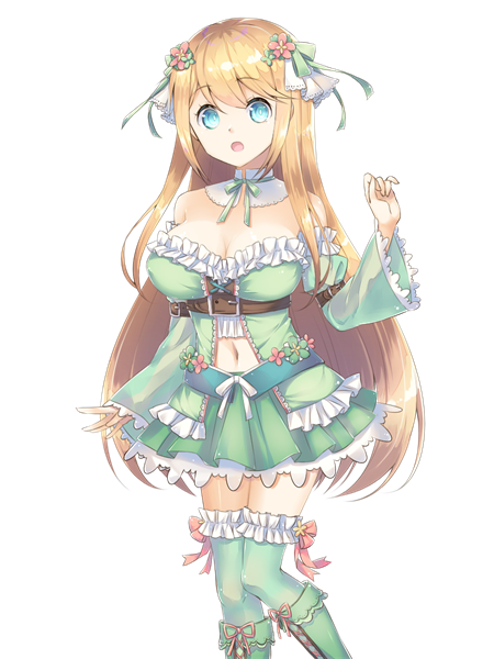 Agnes no Koubou ~Nagasare Shoujo no Koubou Nisshi~