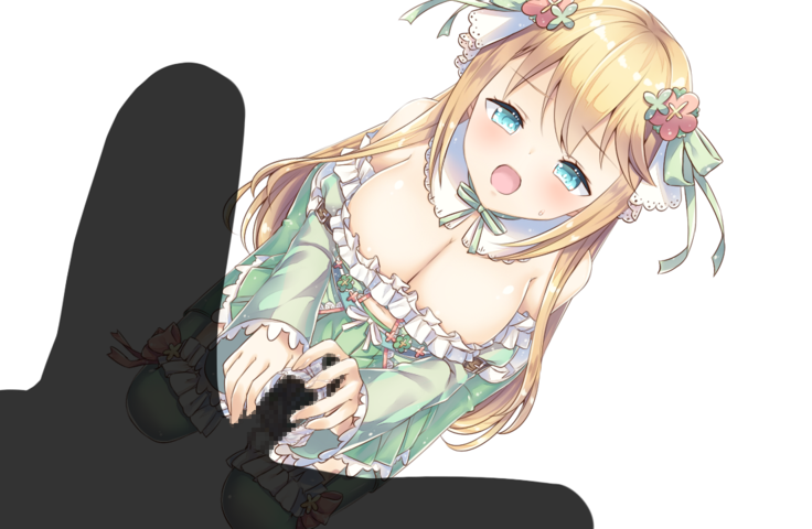 Agnes no Koubou ~Nagasare Shoujo no Koubou Nisshi~